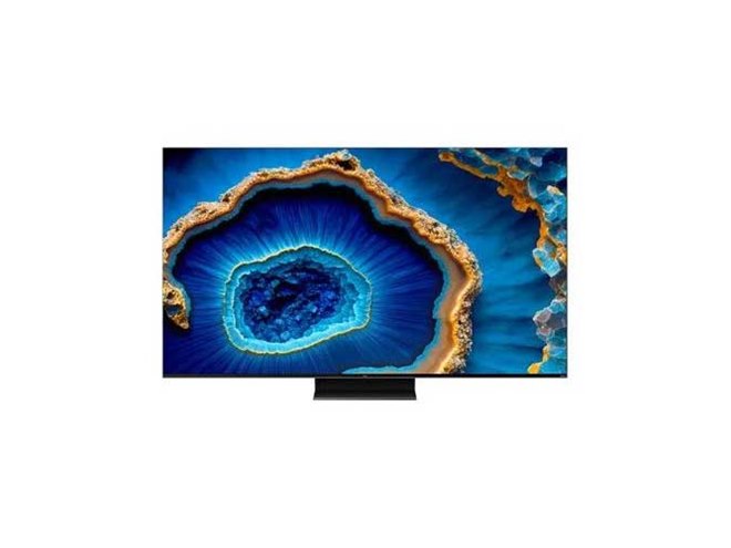TCL、「量子ドット Pro」搭載テレビ「C855」「C755」「C655」の予約