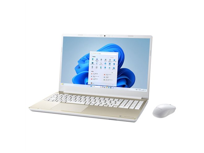 Dynabook、第13世代Core搭載の15.6型軽量ノートPC「Tシリーズ/C