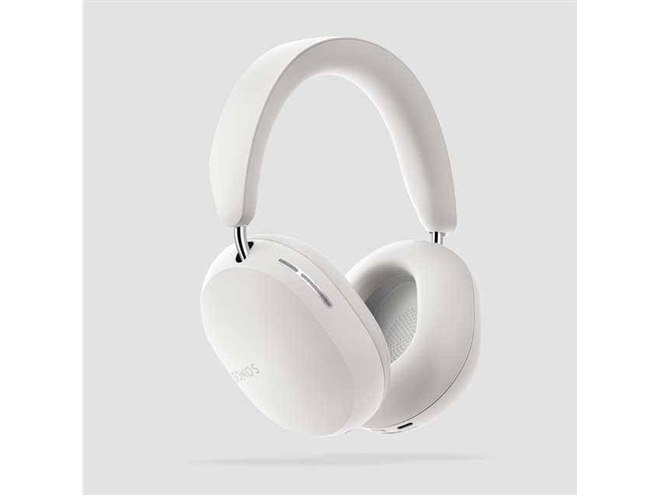 Sonos、ブランド初のワイヤレスヘッドホン「Sonos Ace」を発表 - 価格.com