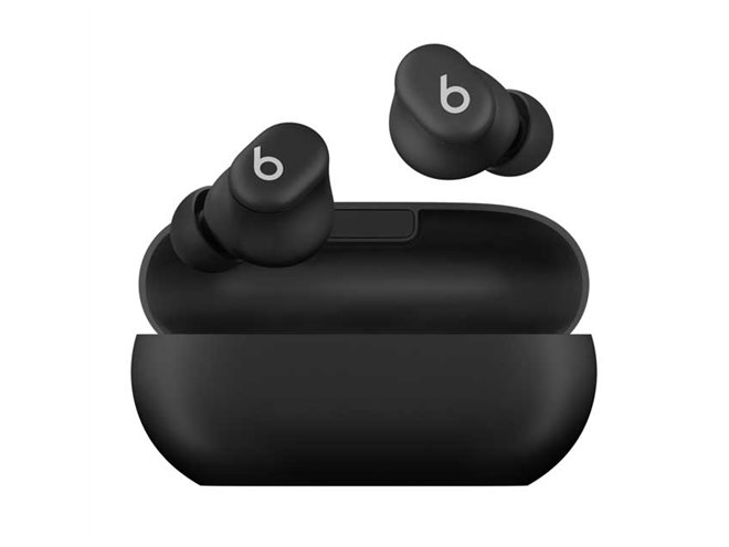 Beats、完全ワイヤレスイヤホン「Beats Solo Buds」を本日6月20日発売