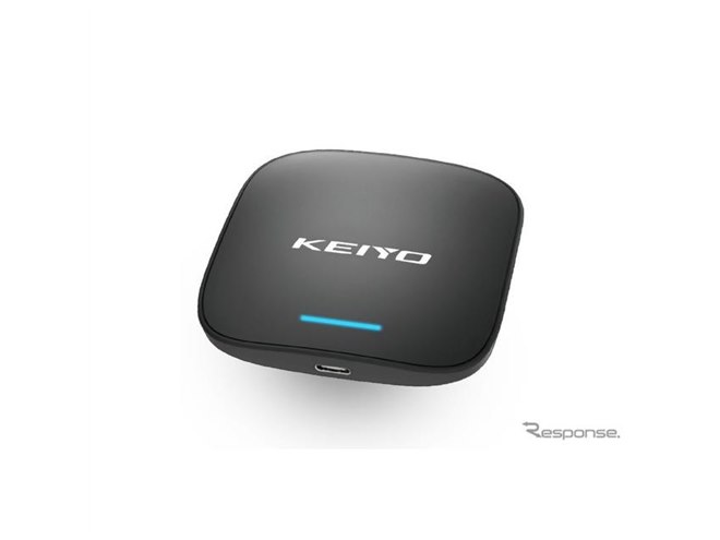 慶洋エンジニアリング、BMW対応の新型APPCAST発売 - 価格.com