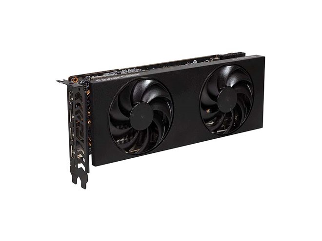 玄人志向、「Radeon RX 7800 XT」を搭載したビデオカード - 価格.com