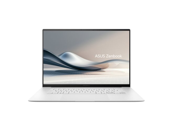 ASUS、Ryzen AI 9 HX 370を搭載した16型有機ELノートPC「Zenbook S 16
