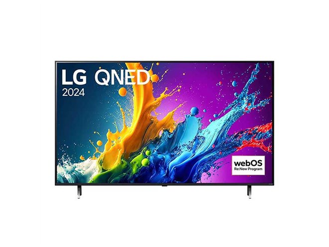 LG、65V型以上の大型テレビ2024年モデルが8/4まで最大31％引きに