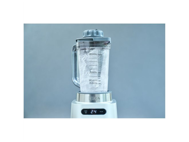 Shark、5つの自動プログラムを搭載した「Ninja Twisti ミキサー