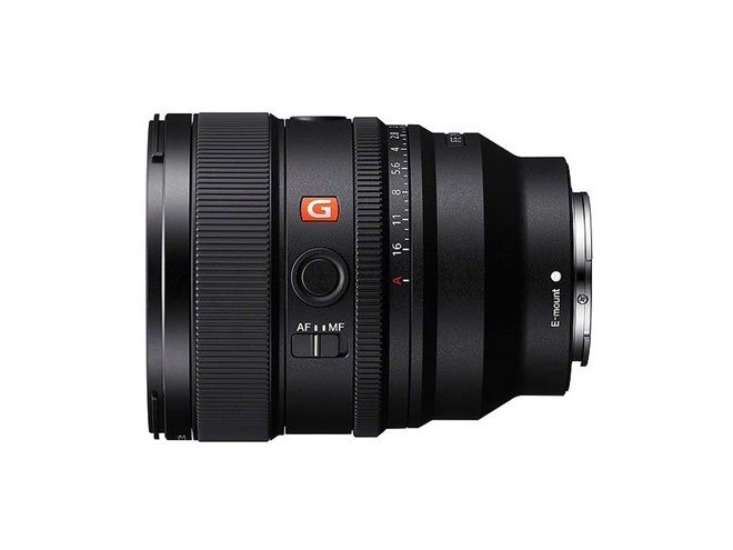 ソニー、30万円のGマスター単焦点レンズ「FE 85mm F1.4 GM II」 - 価格.com