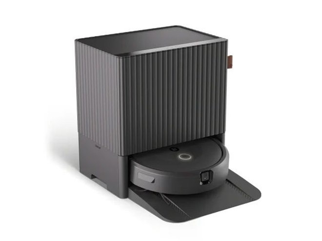 アイロボット、水拭き重視の「Roomba Combo 10 Max ロボット +