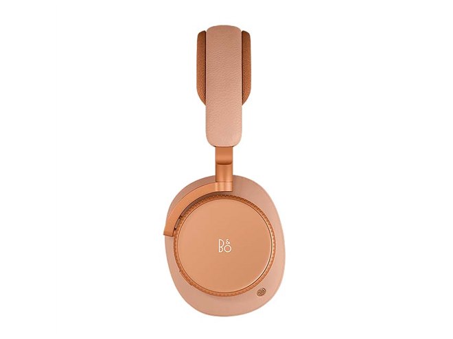 Bang & Olufsen、ノイキャンを搭載したヘッドホンの最上位モデル
