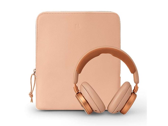 Bang & Olufsen、ノイキャンを搭載したヘッドホンの最上位モデル