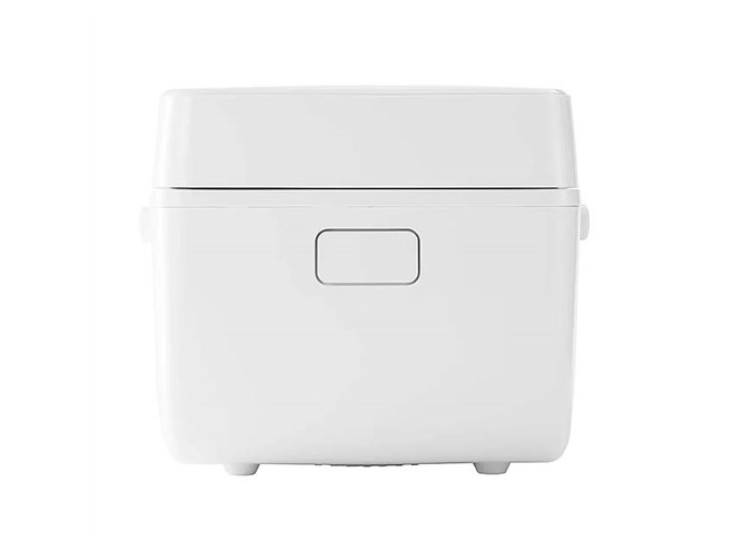 ツインバード、19分の早炊きに対応した3合IH炊飯器「RM-D793W」 - 価格.com