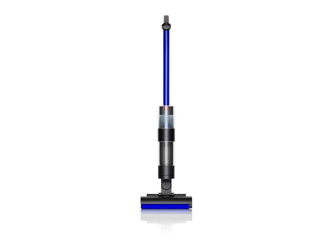 ダイソン、掃除機がけと水拭きが同時にできる「Dyson WashG1」の発売