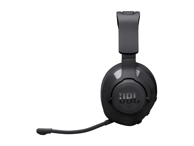 JBL、デュアルワイヤレスに対応したゲーミングヘッドセット「Quantum