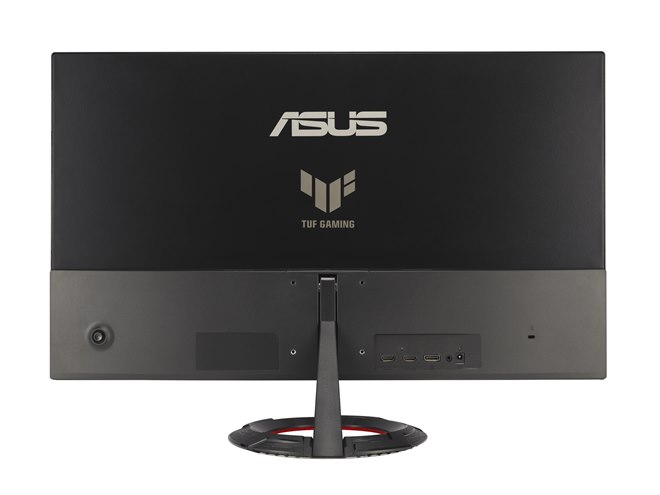 ASUS、180Hz/1ms対応の23.8型ゲーミングモニターを本日9月27日発売