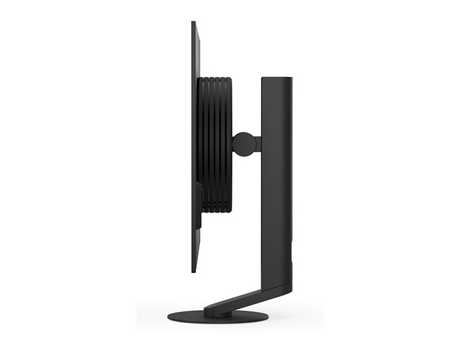 ソニー、有機ELパネルを採用した27型ゲーミングモニター「INZONE M10S