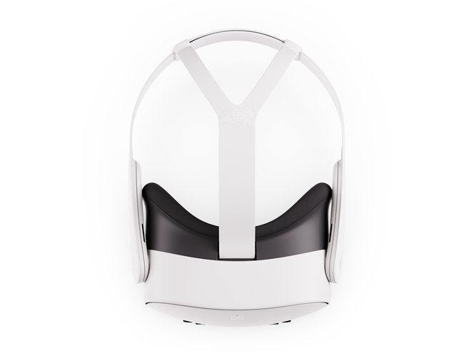 Meta、48,400円からのVRヘッドセット「Meta Quest 3S」を10月15日に