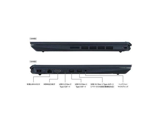 NEC、ノートPCの2024年春モデル「LAVIE N15」「LAVIE N16」 - 価格.com