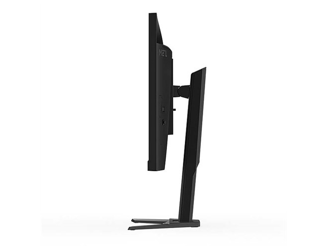 GIGABYTE、160Hz駆動に対応した27型4Kゲーミングモニター「M27U
