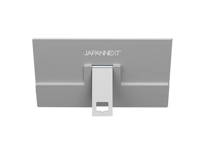 23,980円、10点マルチタッチ対応の15.6型モバイル液晶「JN-MD-i156FHDR