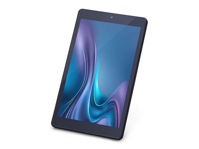 アイリスオーヤマ、1920×1200表示を採用した8型/10.1型タブレット