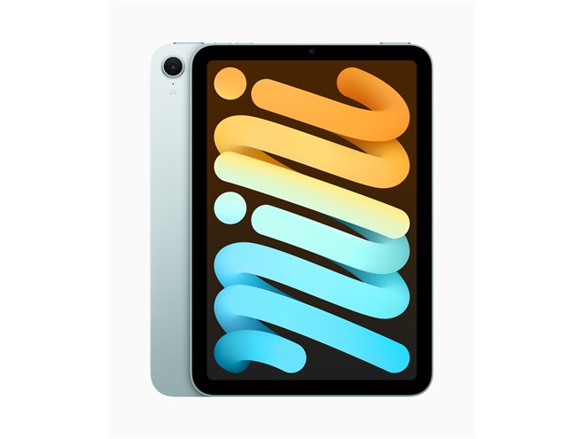 アップル、A17 Pro搭載の新型「iPad mini」を本日10月23日発売 - 価格.com