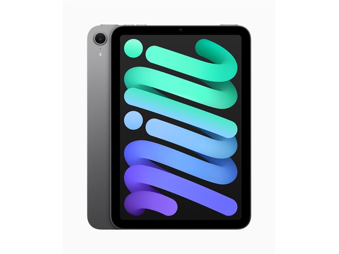 アップル、A17 Pro搭載の新型「iPad mini」を本日10月23日発売 - 価格.com