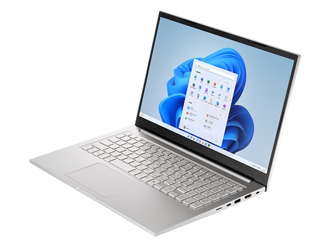 ドスパラ、「Core Ultra 7 155U」を搭載した15.6型ノートPC「DX-M7