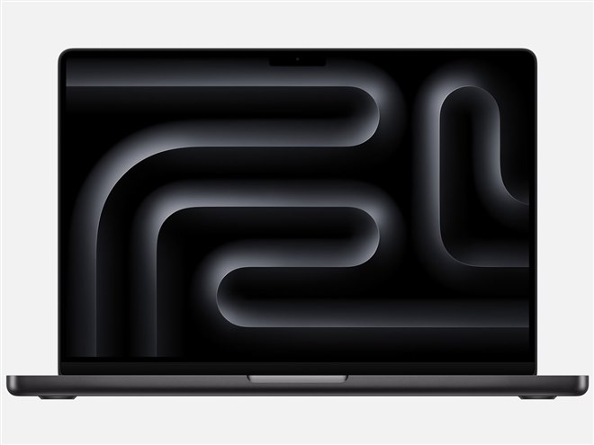 アップルがM4搭載「MacBook Pro」を本日11/8発売、M4/M4 Pro/M4 Maxを
