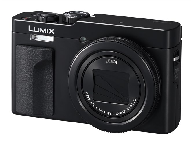 パナソニック、光学30倍デジカメ「LUMIX TZ99」を12/1に約23％アップの