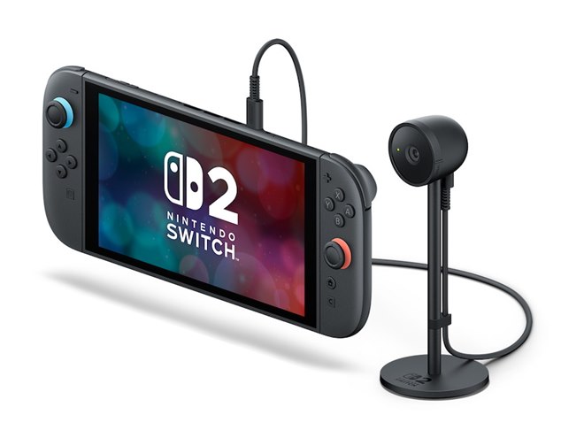 任天堂、「Nintendo Switch 2」本日6月5日発売 - 価格.com