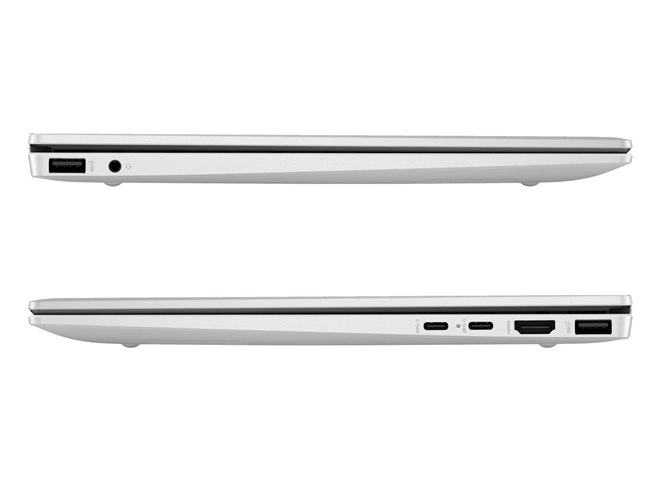 HP、軽量1kg未満の13.3型モバイルノートPC「HP OmniBook 7 Aero 13 AI