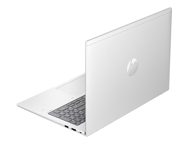 HP、Ryzen 5を搭載した16型ノートPC「ProBook 465 G11 Notebook PC