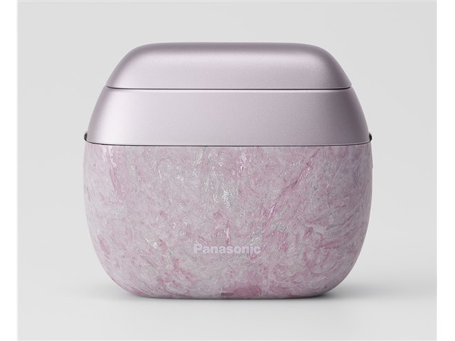 パナソニック、70周年記念モデルの「ラムダッシュ パームイン ES-PV70