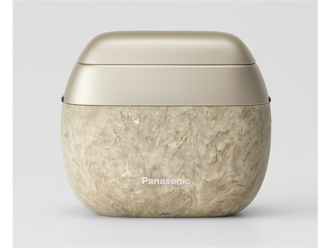 パナソニック、70周年記念モデルの「ラムダッシュ パームイン ES-PV70