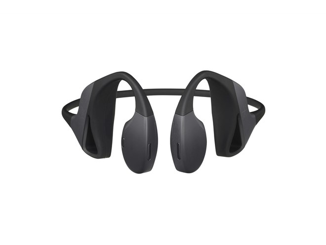 シオノギヘルスケア、ガンマ波サウンド搭載のオープンイヤー型