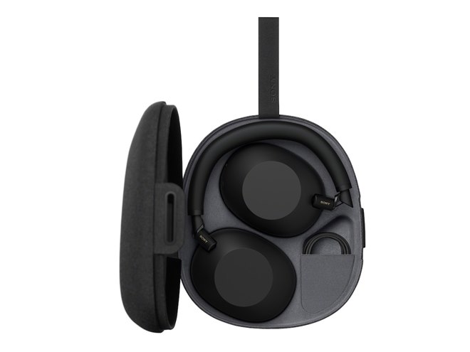 ソニー、ノイキャンヘッドホン新フラッグシップ「WH-1000XM6」を5月30