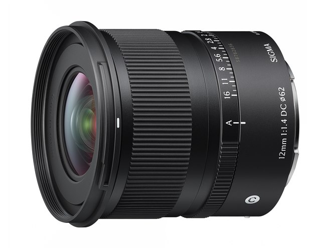 Canon 12mm F1.4 DG HSM 12mm f1.4」の人気商品一覧 | 安い商品を通販