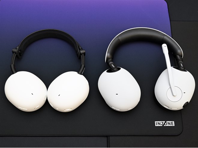 ソニー、「WH-1000XM6」と同じドライバーを採用した最上位ゲーミング