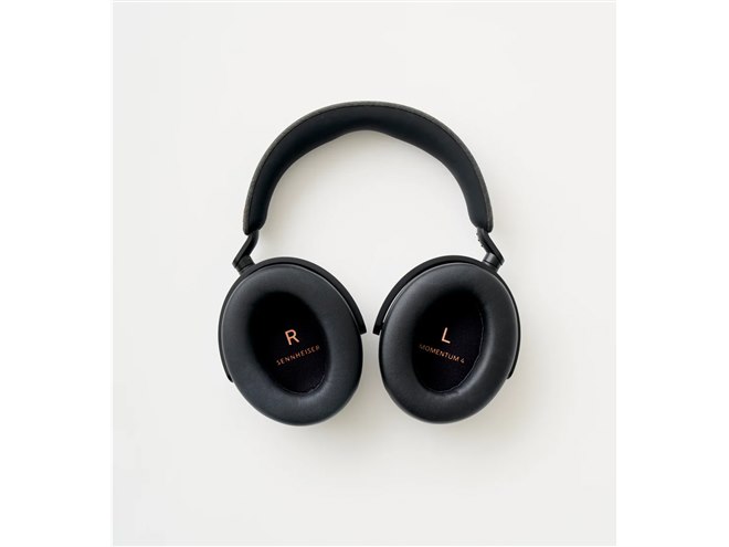 ゼンハイザー、佐藤健のABYTSとコラボしたヘッドホン「ABYTS Edition