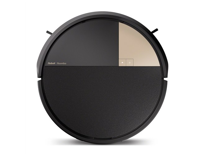 アイロボット、温水清掃ができる伸縮式ローラーモップ搭載の「Roomba