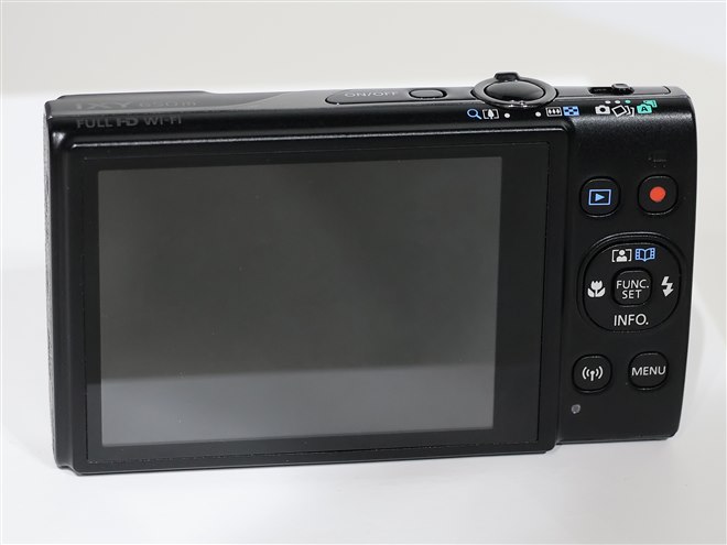 キヤノン、光学12倍ズームを搭載したコンパクトデジタルカメラ「IXY