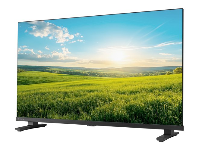 TVS REGZA、「レグザエンジンHR」を搭載したハイビジョン液晶テレビ