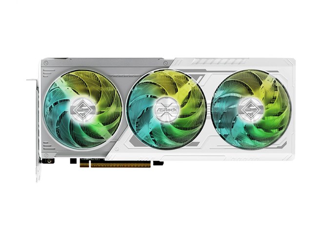 グラフィックボード・グラボ・ビデオカード ASRock Radeon RX 9070 XT