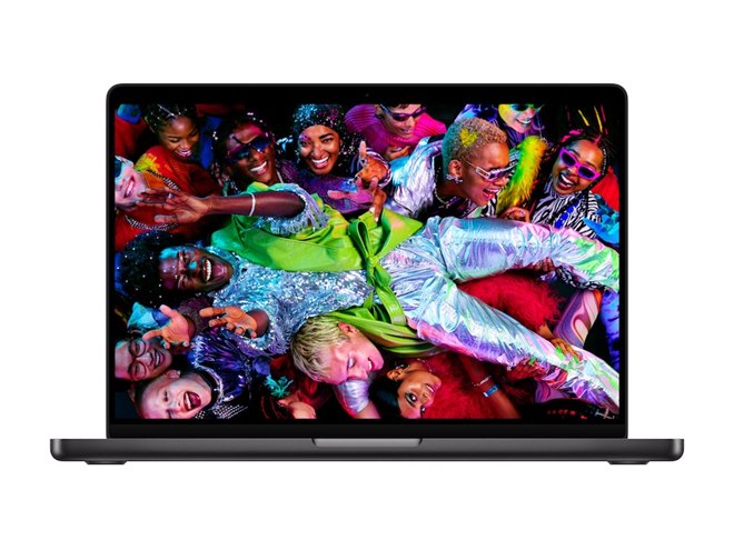 アップル、M5チップを搭載した「MacBook Pro」を本日10/22発売 - 価格.com