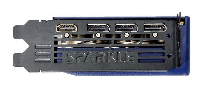 SPARKLE、「Intel Arc B580」を搭載したビデオカードを12月14日発売