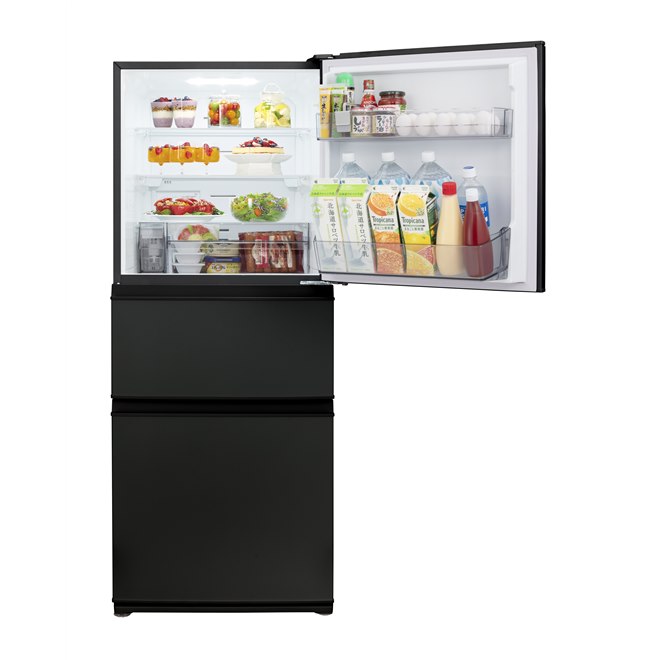 東芝、3段ケースの82L冷凍室を装備した冷凍冷蔵庫「GR-W29SC」 - 価格.com