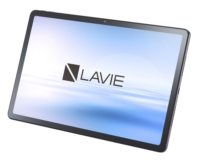 NEC、8GBメモリーや「Android 14」を採用した44,800円前後の11型