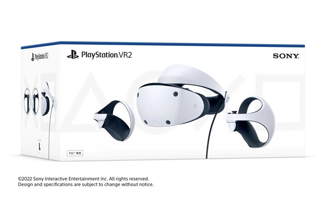 23,000円の値下げ、「PlayStation VR2」が3月10日に価格改定 - 価格.com