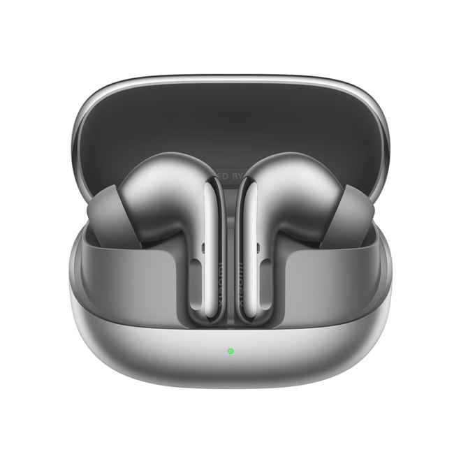 シャオミ、Wi-Fi版も用意した完全ワイヤレスイヤホン「Xiaomi Buds 5