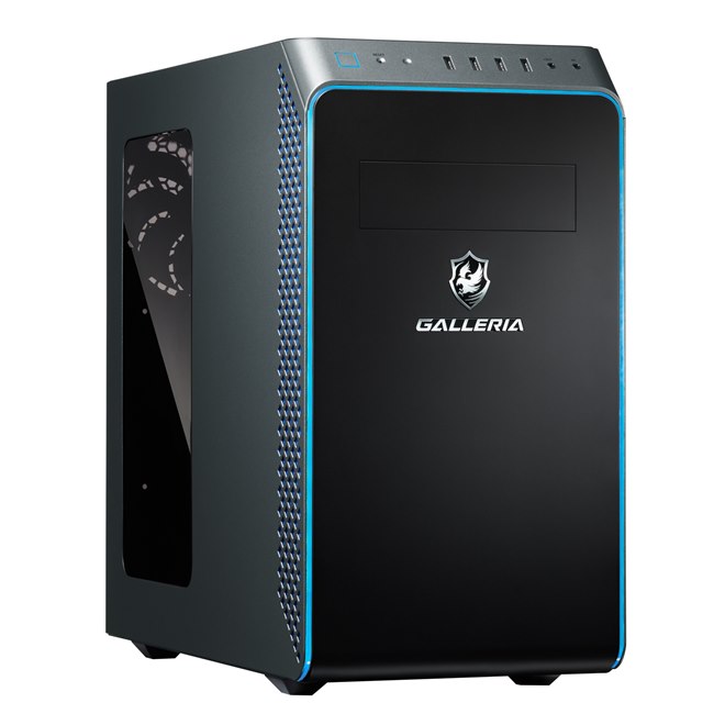 ドスパラ、「龍が如く8外伝」推奨モデルのデスクトップPC＆ノートPC