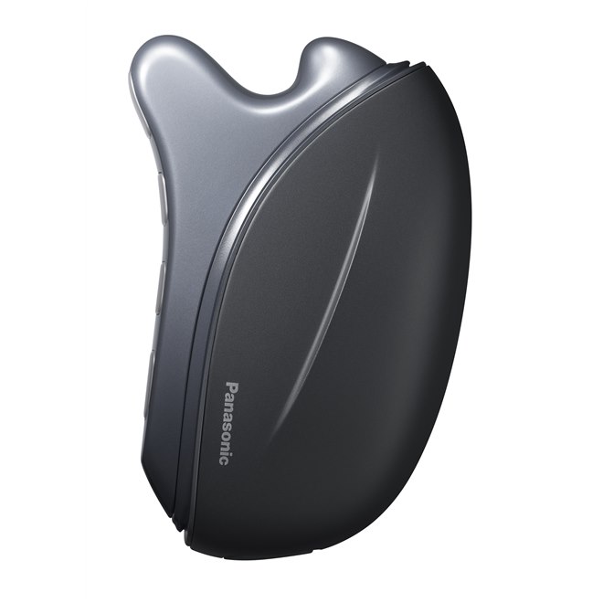 パナソニック、エステ手技に学んだEMS美顔器「バイタリフト かっさ EH